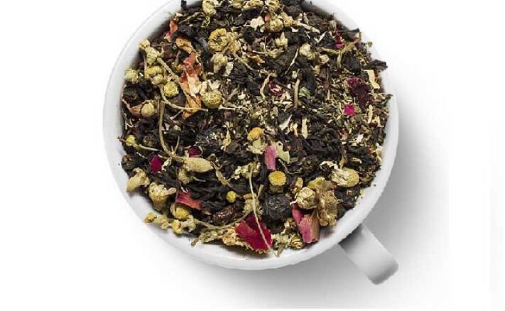 žolės prostatitui gydyti