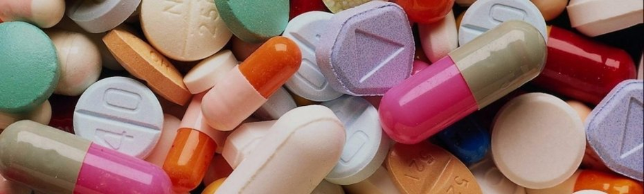 Antibiotikai vyrų prostatitui gydyti